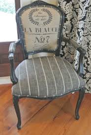 Roundhill Furniture Habit Solid Wood Tufted Parsons Dining Chair The Furniture Blogger Reupholster Chair Dining Reupholster Chair Furniture Chair