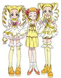 urara kasugano 魔法少女 プリキュア イラスト 東映アニメーション