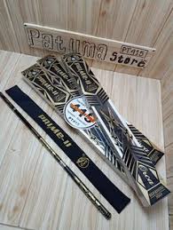 Joran tegek super carbon murah by iguruai tiger warrior 450 & eagle ranger 540. 24 Ide Joran Pancing Tegek Pancing Memancing Produk