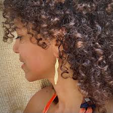 Petra Earrings — Gaby Moss Designs