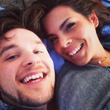 Devon Werkheiser Writes a Sweet Message For Girlfriend's 'Kevin From Work'  Role