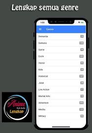 Aplikasi ini menyediakan beragam film anime yang sangat lengkap. Anime Sub Indo Lengkap For Android Apk Download