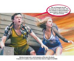 Evenimentele principale ale filmului valerian și orașul celor o mie de planete încep în anul 2740. PicÄƒtura De Valerian E Destul Ca SÄƒ I AdoarmÄƒ È™i Pe Cei Mai Mari Fani Ai Lui Besson CaÅ£avencii