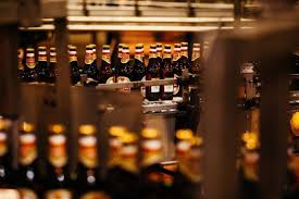 Beaches will reopen and limited religious gatherings will be allowed. South Africa Drink Makers Grapple With Ways To Ease Alcohol Ban Moneyweb