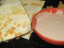 Chicken Bacon Quesadillas Recipes Food Applebees Copycat Recipes