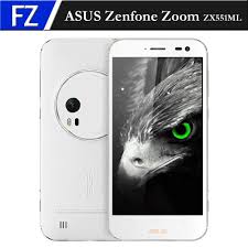 ASUS ZenFone Zoom ZX551ML ...