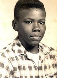 Alfred Brantley's obituary and life story