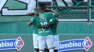 Head to head statistics and prediction, goals, past matches, actual form for liga postobon. Deportivo Cali Vs Envigado Goles Resumen Resultado Analisis