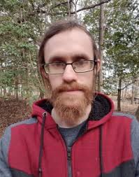 New Postdoc Christopher Dilks