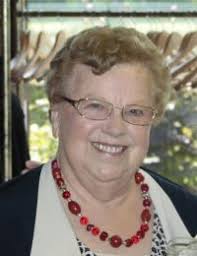 Josée Scheelen († 05/12/2018)