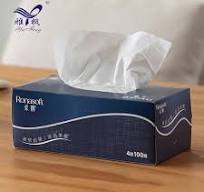 Ronasoft Bacteriostatic Tissue Series-Yafeng