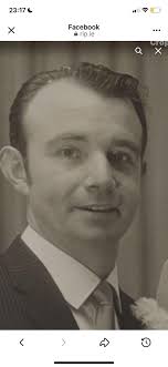 2008 Pos. Death of Martin Codd. An Appreciation by Sean Doyle.