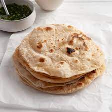 Chapati Breads Recipe Chapati Bread Indian Food Recipes Chapati
