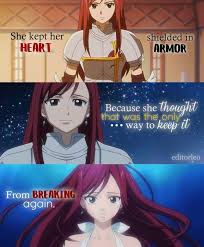 Pin On Fairy Tail