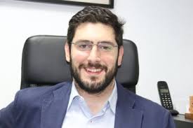 Alejandro Nolasco Asensio, candidato de Vox a la alcaldía de Teruel: “Hay  barrios como San Julián