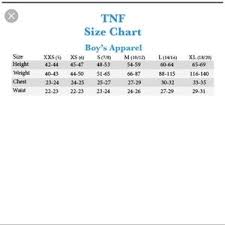 coupon code for the north face denali size chart 29c90 f31e5