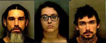 Adams County Vehicle Pursuit/Search Warrant Leads To Multiple Arrests