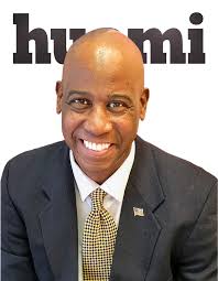 Huami Magazine Charleston July/August 2024 by Terry Watson