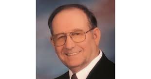 Earl L. Vaughn Obituary (1933