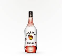 .mixed drink, malibu drinks, malibu drinks mix, drinks with malibu rum, malibu drinks recipe. Malibu Swirl Rum Delivered Near You Saucey