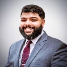 Grateful to Hon. Rashida Tlaib for acknowledging the diversity niche of my  book: Islamic Based Safety- Managing Workplace Safety from an Islamic  Perspective.