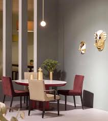 Italian Luxury Furniture Designer Furniture Singapore Da Vinci Lifestyle Furniture Dining Table Dinning Table Decor Living Room Decor
