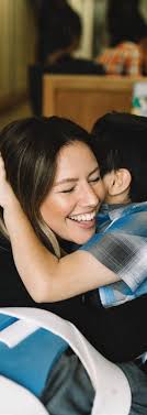 Canuck Place Annual Report 2021/22