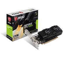 If your computer has a geforce video card installed, it can be useful to determine the exact geforce model so you can search for driver updates and support. Overview Geforce Gtx 1050 Ti 4gt Lp Msi Global The Leading Brand In High End Gaming Professional Creation
