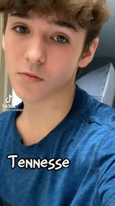 Jace Randolph Singing