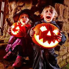 Challenge them to a trivia party! 12 Halloween Quiz Questions And Answers For Kids Hertslive