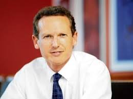 My Everest climb is so risky...work won't even insure me!