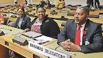 'Patriarchy Discrimination' Still Troubling Bahamas