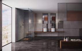 Qualsiasi bagno di lusso che si rispetti deve avere dei sanitari che non solo siano utili, ma che siano altrettanto belli da vedere.la scelta della vasca da bagno è molto importante, questa, infatti, può davvero fare la differenza trasformando un bagno comune in un bagno sofisticato.il must dei bagni chic è la vasca idromassaggio. Bagni Di Design Su Misura Doccia Di Lusso Minimale Made In Italy Silverplat
