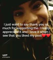 Celebrating Support: Thank You for Being There!