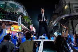 Patterson and ledwidge also know how to tell a story and keep their readers involved. Now You See Me Review Now You See Me Stars Jesse Eisenberg And Mark Ruffalo