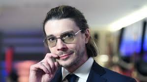 Максим матвеев — главные новости 2021. Maksim Matveev Rasskazal Za Chto Ego Bili V Yunosti Ria Novosti 18 01 2021