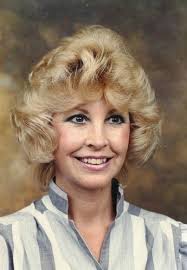 Sandra Weigt Obituary (1941