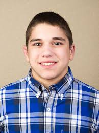 Hilton's Yianni Diakomihalis commits to Cornell