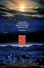 The dawn wall è disponibile a noleggio e in digital download su trova streaming compralo subito. Red Dawn 1984 Wiki Dawn Movie Best Apocalyptic Movies Movie Posters