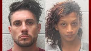 2 accused in Henderson Co. armed robbery