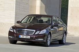 Fiche Technique Mercedes Benz Classe E Iv W212 350 Cdi Be Avantgarde Ex 7gtro L Argus Fr