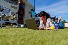 Many rv parks offer wifi, the cost being embedded in the nightly, weekly, or monthly rates established. Do Rvs Have Wifi Rv Internet Access Options