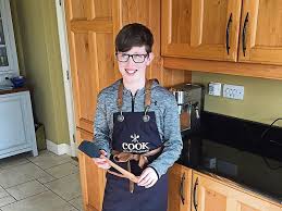 Hail To The Chef Limerick Student Cian Has The Recipe For Success Limerick Leader