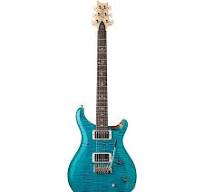 Platinum PRS CE 22 Limited-Edition Electric Guitar - Carroll ...