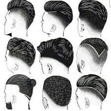 Koleksi oleh risman bawole • terakhir diperbarui 1 hari lalu. Gaya Hidup Inspirasi Model Potongan Rambut Pria Facebook