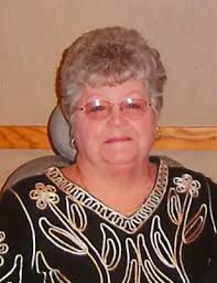 Obituary information for Mary Avery