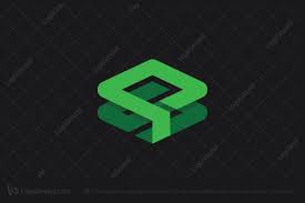 Letter P S Logo How to adjust positions in ps. exclusive logo 140369 letter p s logo