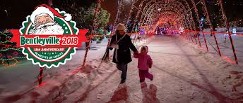 Bentleyville Tour Of Lights November 17th December 26th 2018 Minnesota Winter Winter Vacation Tours