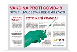 Očkování (též vakcinace) je lékařský zákrok, při kterém se zdravý organismus záměrně setká s méně nebezpečným mikrobem nebo jeho fragmentem. Jsme Daleko Za Slovaky Vlada Spustila Osvetovou Kampan K Ockovani Lidi Spise Vydesi Echo24 Cz