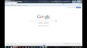 Activați afișați butonul de pornire. Cum Se Pune Pagina De Start Google Ro Youtube